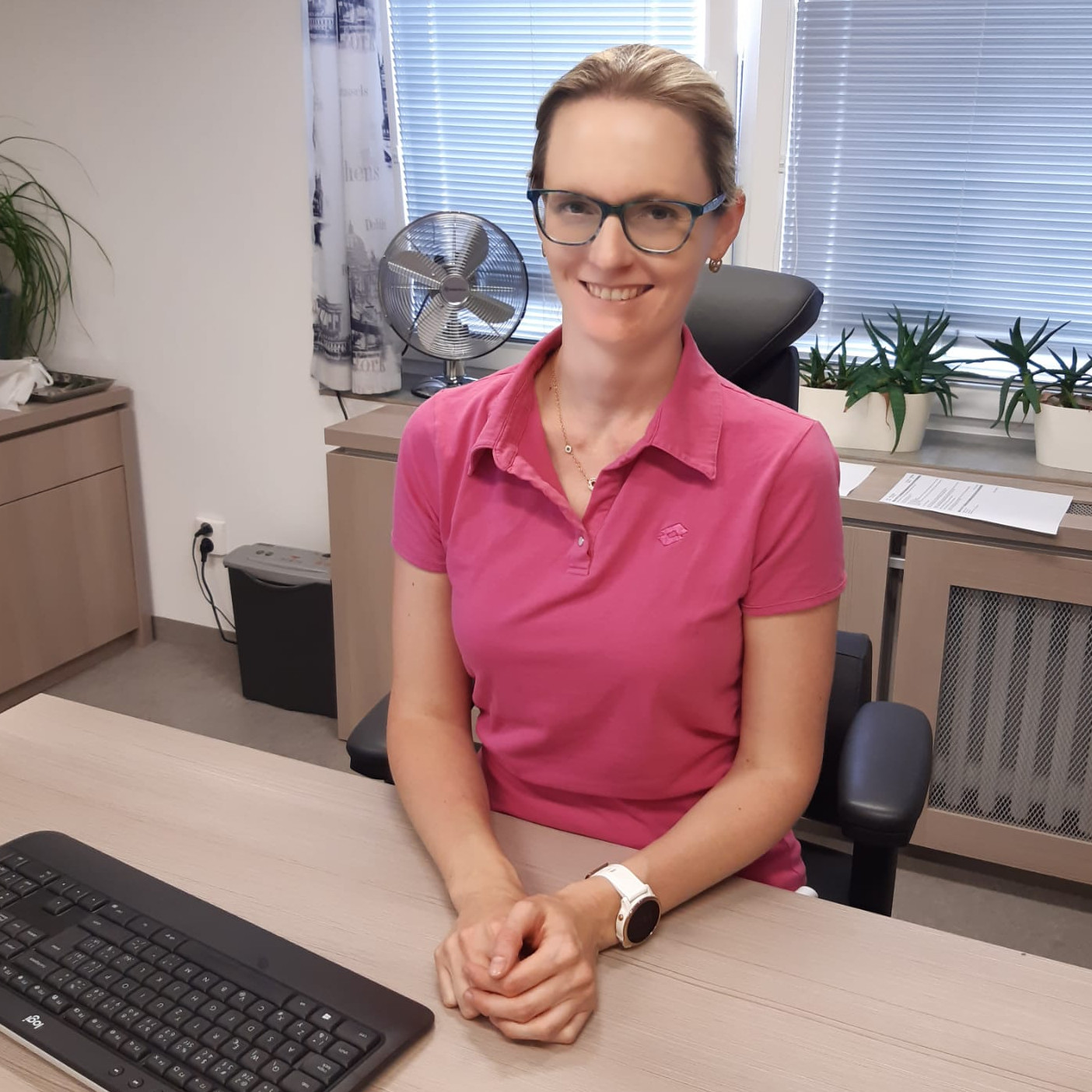 GynPorCENTRUM Krnov | Gynekologická ambulance